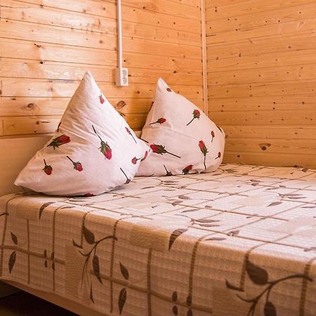 Hotel Sunrise Borowoje Zewnętrze zdjęcie