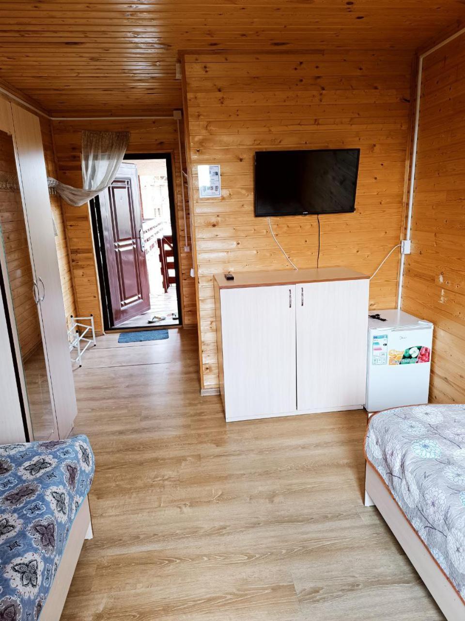 Hotel Sunrise Borowoje Zewnętrze zdjęcie
