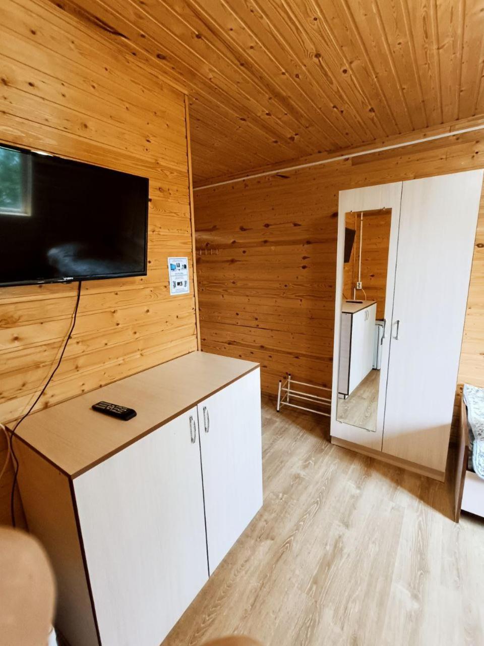 Hotel Sunrise Borowoje Zewnętrze zdjęcie