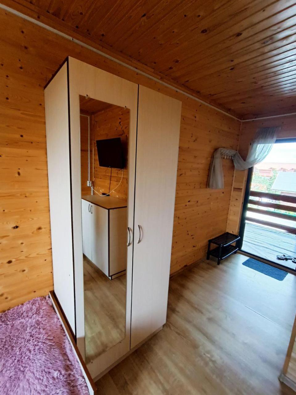 Hotel Sunrise Borowoje Zewnętrze zdjęcie