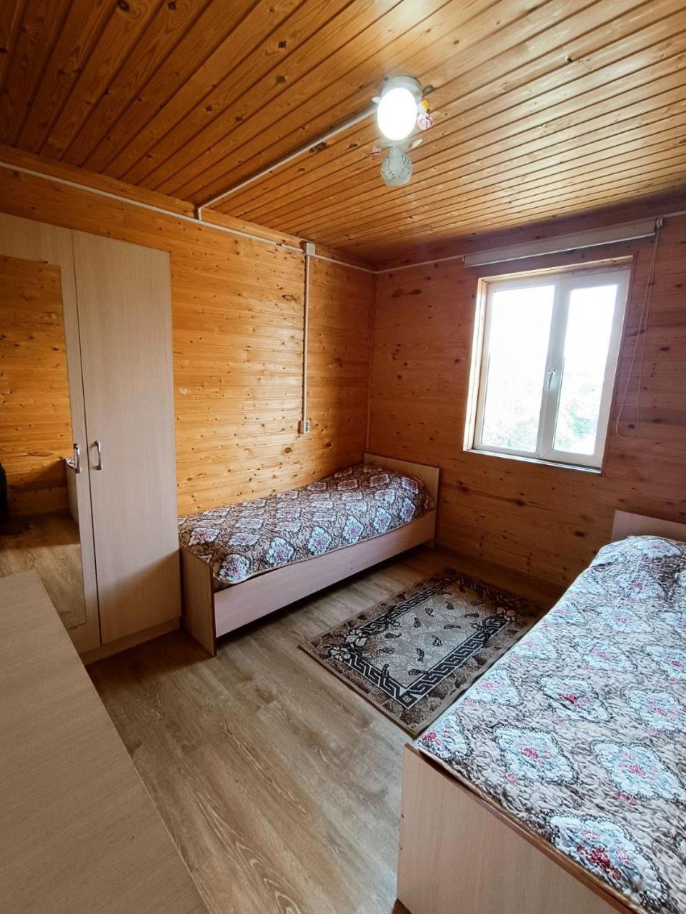 Hotel Sunrise Borowoje Zewnętrze zdjęcie