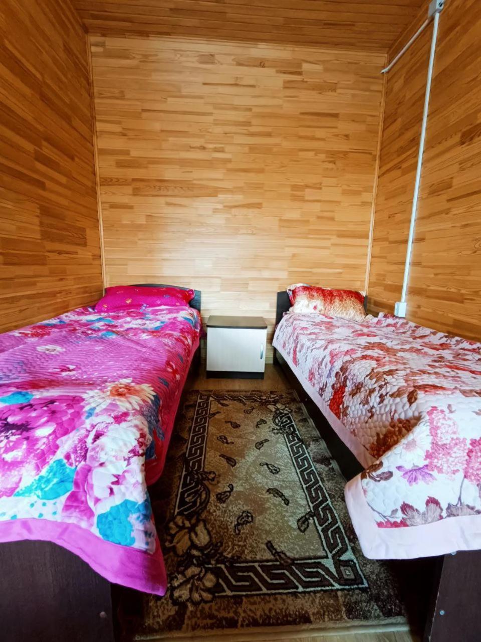 Hotel Sunrise Borowoje Zewnętrze zdjęcie