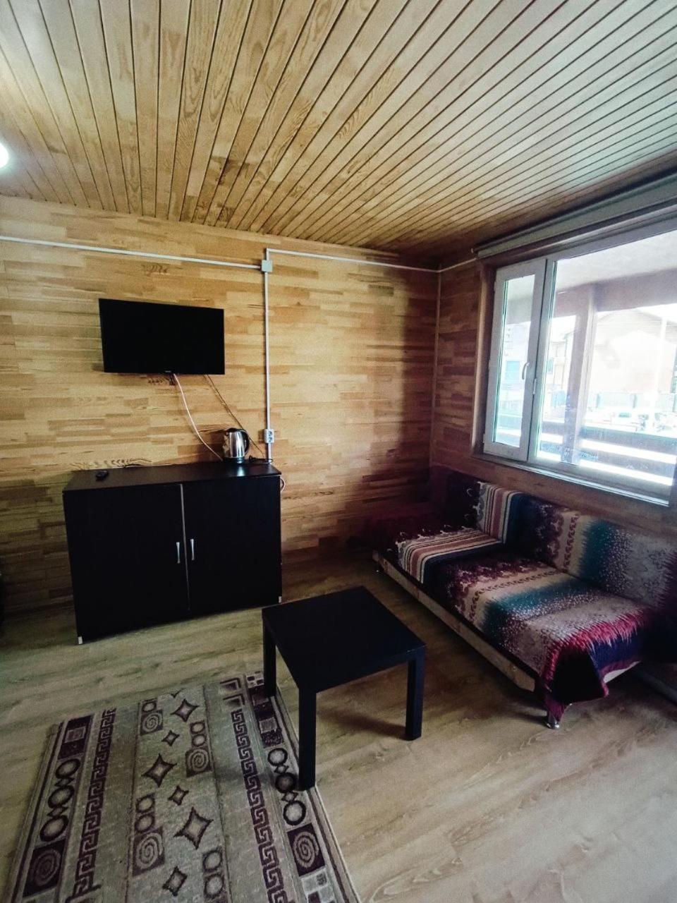Hotel Sunrise Borowoje Zewnętrze zdjęcie