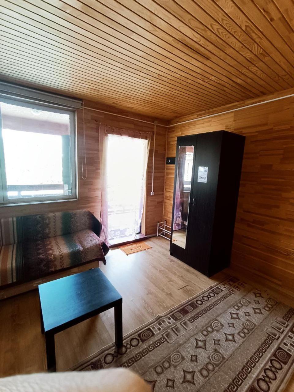 Hotel Sunrise Borowoje Zewnętrze zdjęcie
