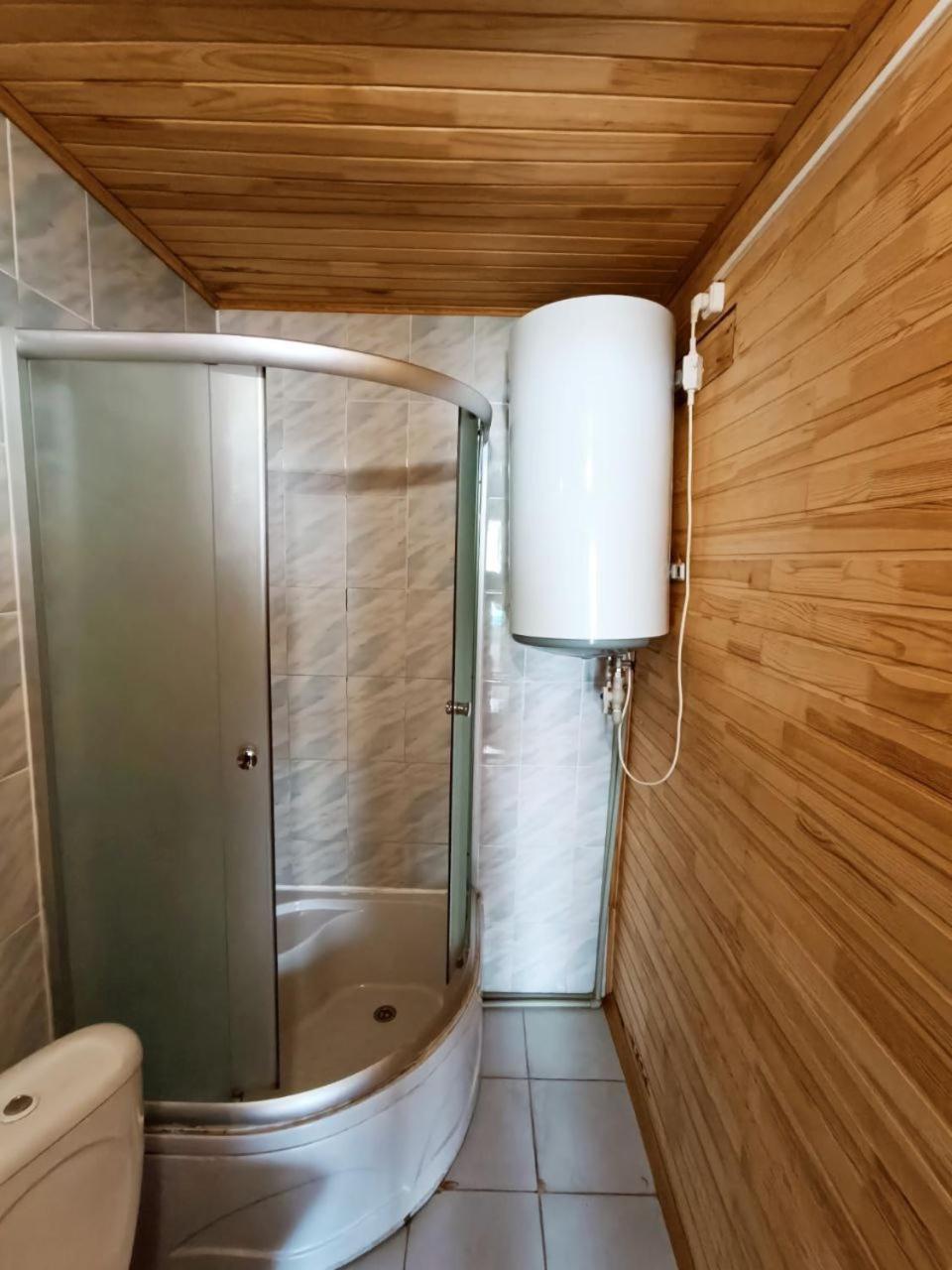 Hotel Sunrise Borowoje Zewnętrze zdjęcie