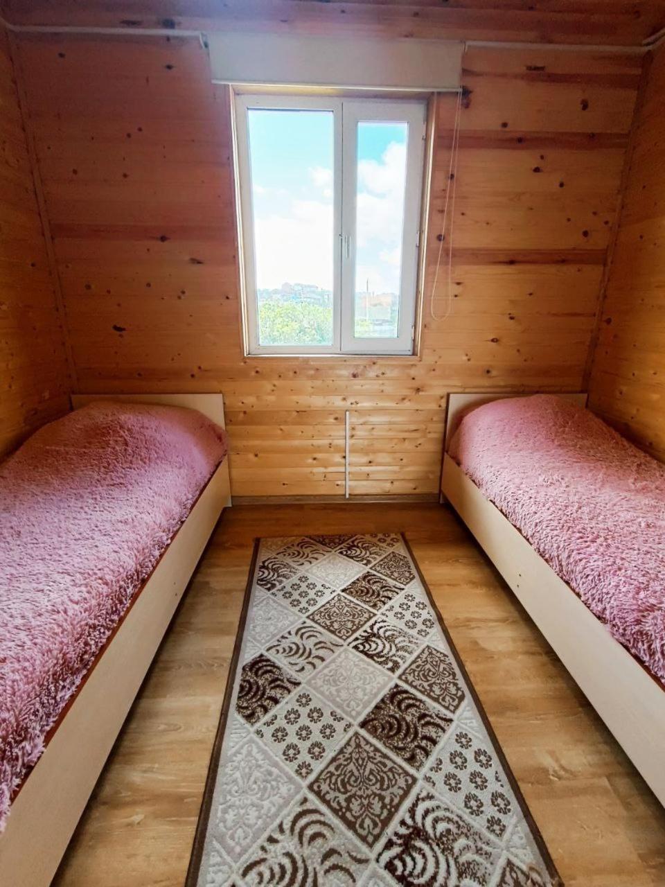 Hotel Sunrise Borowoje Zewnętrze zdjęcie