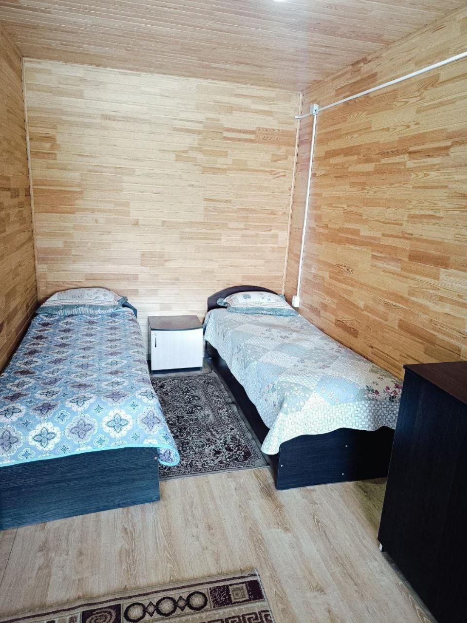 Hotel Sunrise Borowoje Zewnętrze zdjęcie