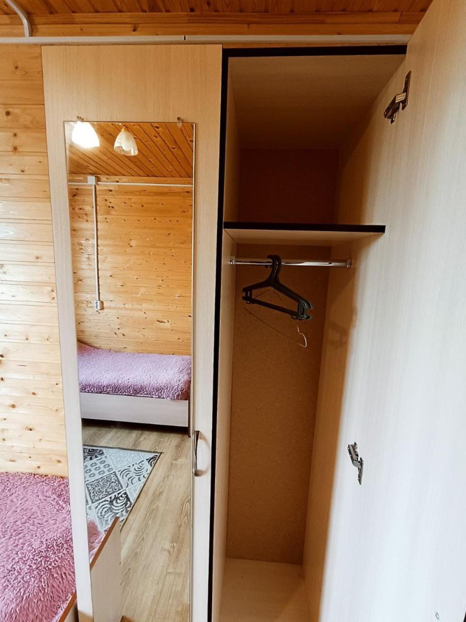 Hotel Sunrise Borowoje Zewnętrze zdjęcie