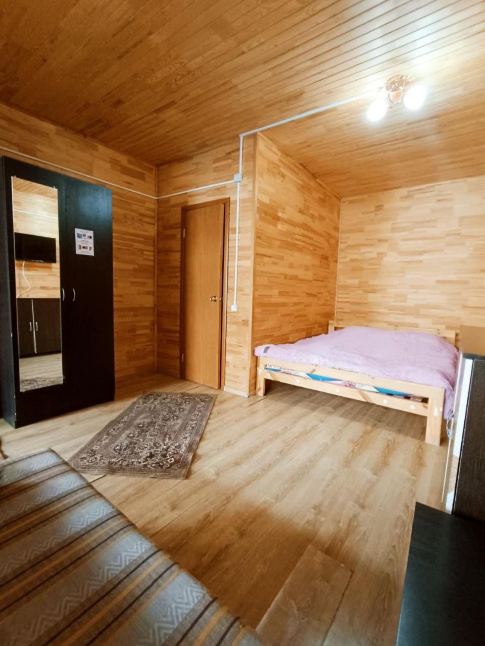 Hotel Sunrise Borowoje Zewnętrze zdjęcie