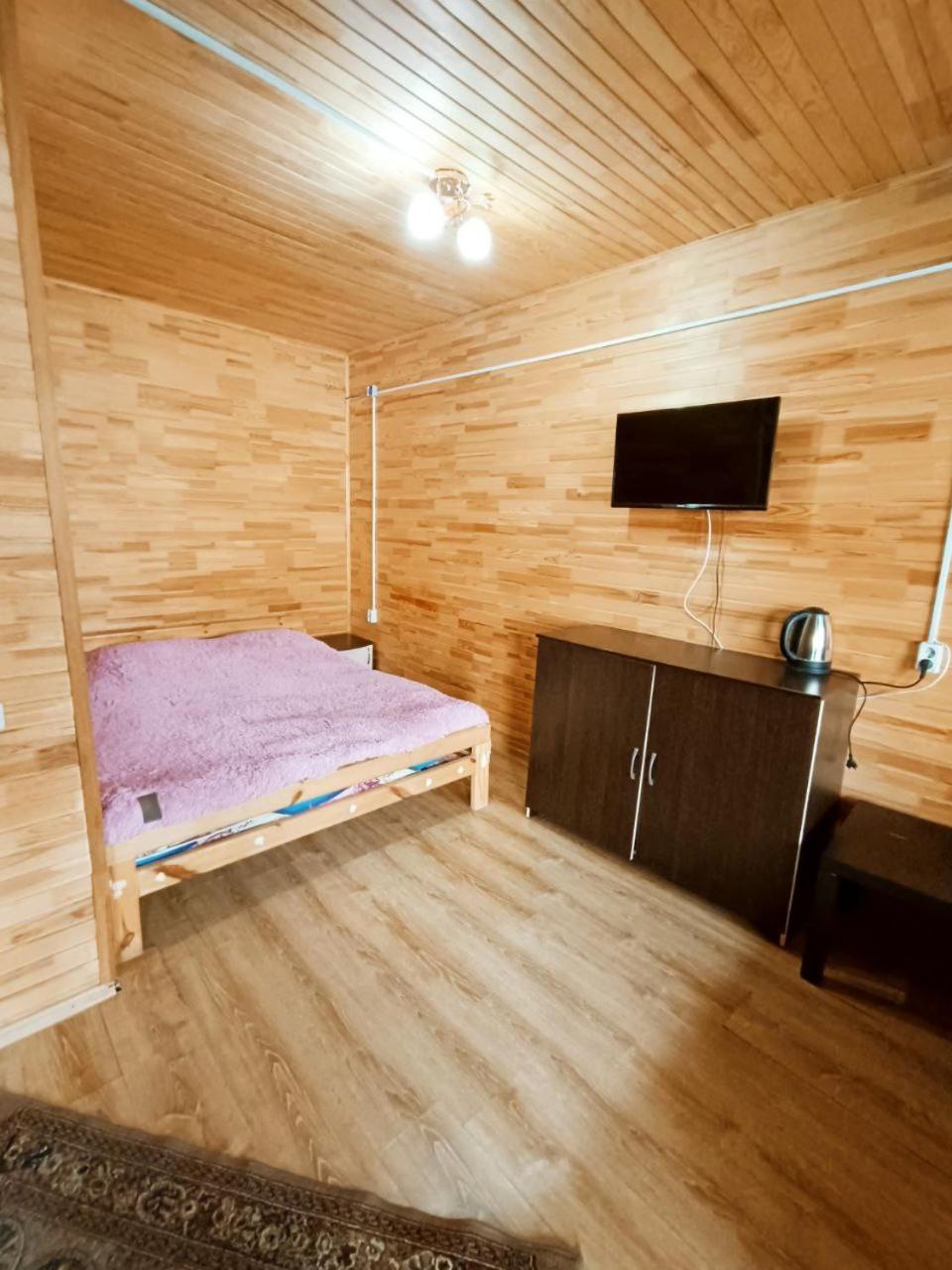 Hotel Sunrise Borowoje Zewnętrze zdjęcie