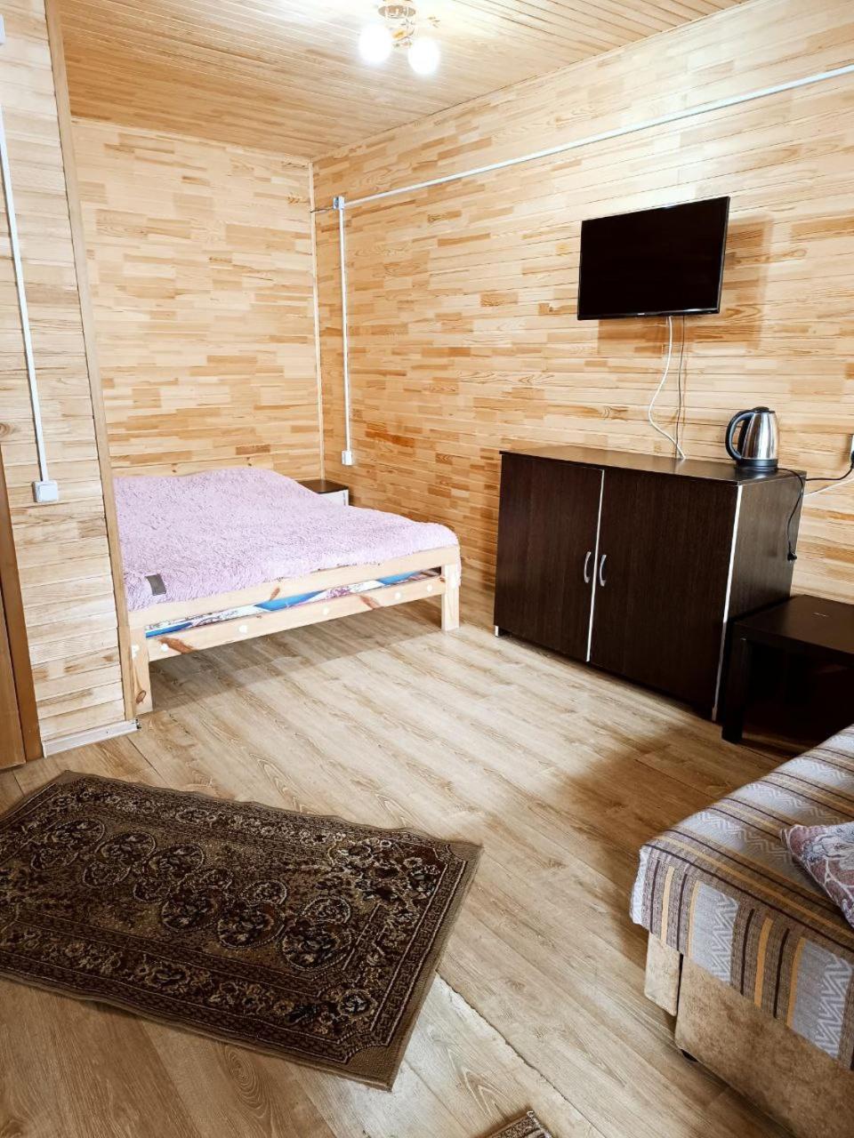 Hotel Sunrise Borowoje Zewnętrze zdjęcie