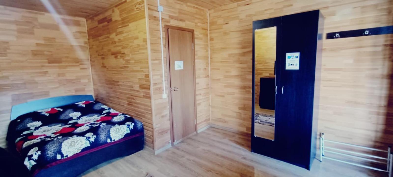 Hotel Sunrise Borowoje Zewnętrze zdjęcie