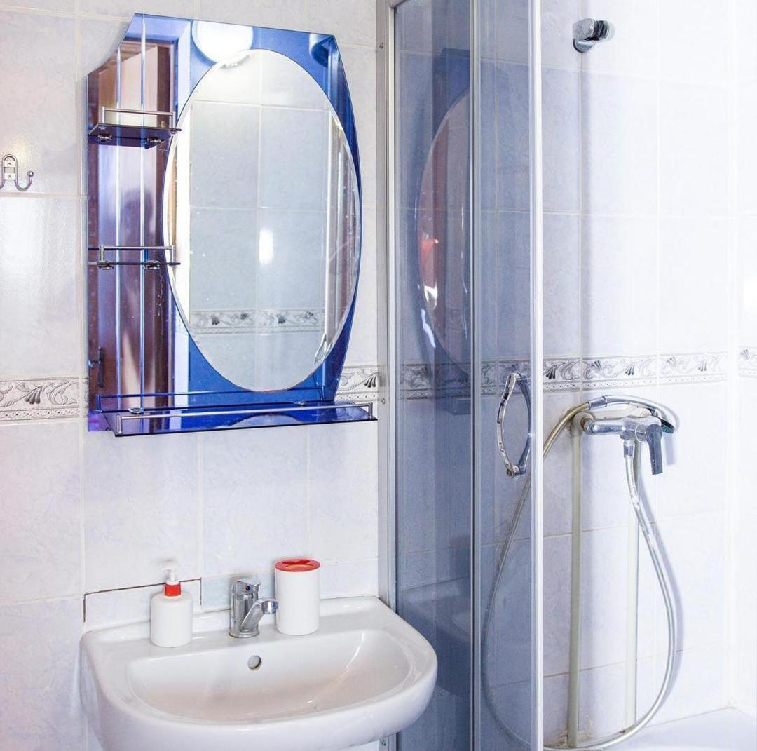 Hotel Sunrise Borowoje Zewnętrze zdjęcie