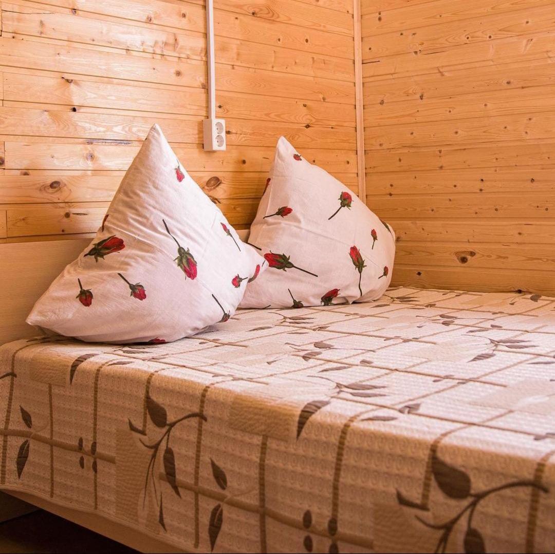 Hotel Sunrise Borowoje Zewnętrze zdjęcie