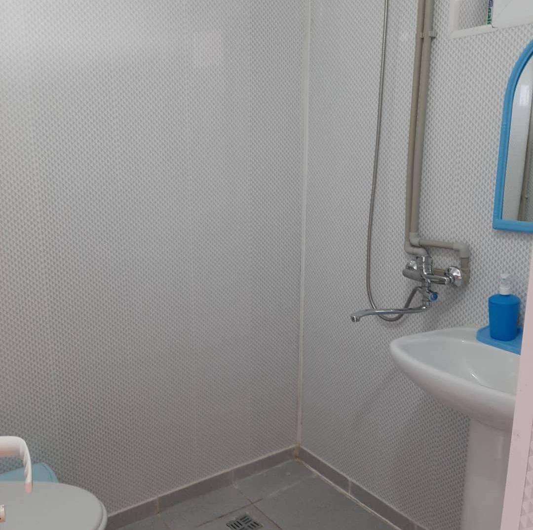 Hotel Sunrise Borowoje Zewnętrze zdjęcie