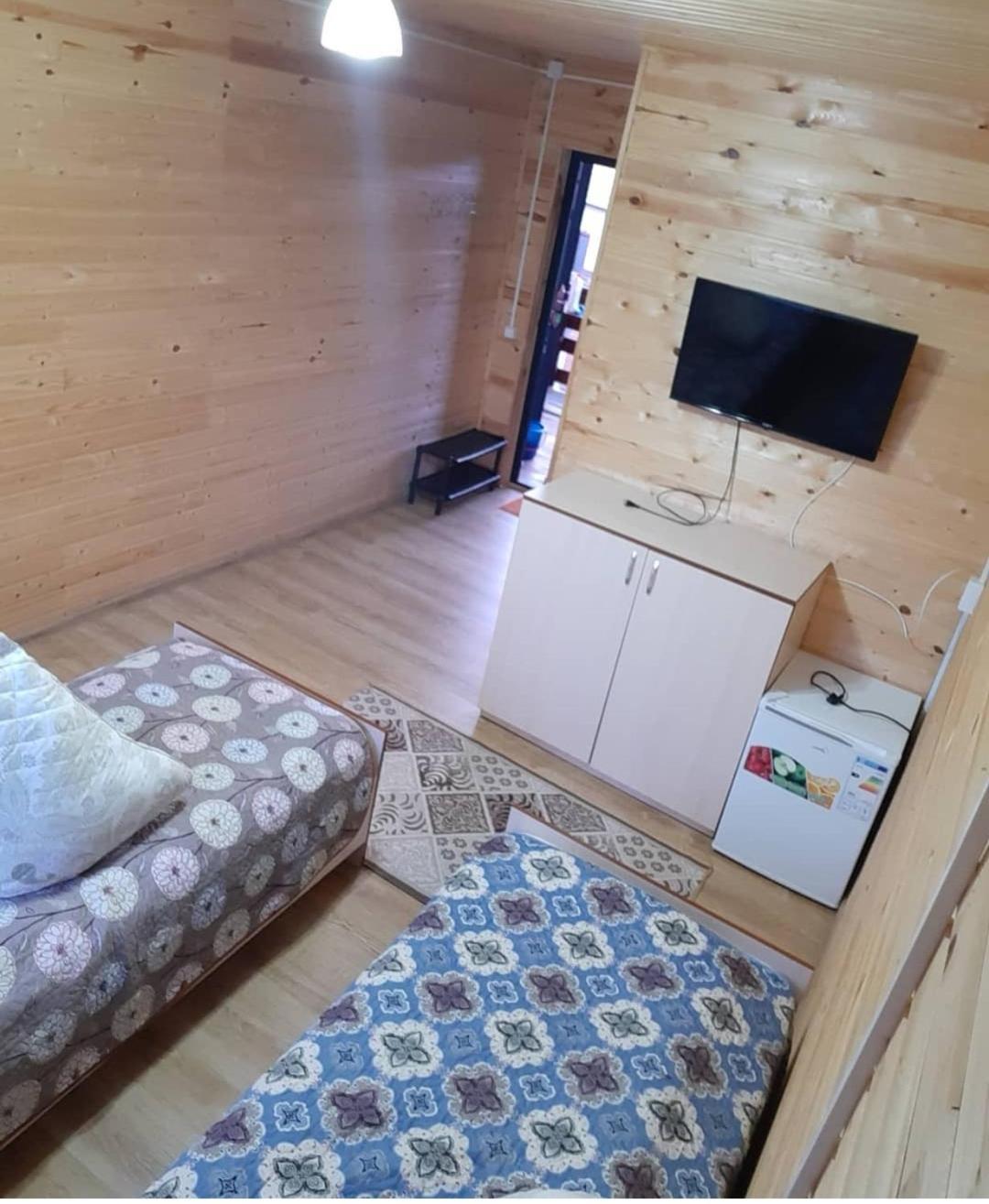 Hotel Sunrise Borowoje Zewnętrze zdjęcie