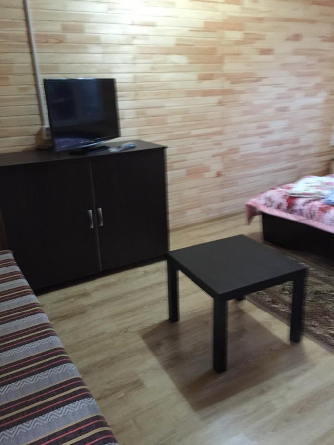 Hotel Sunrise Borowoje Zewnętrze zdjęcie