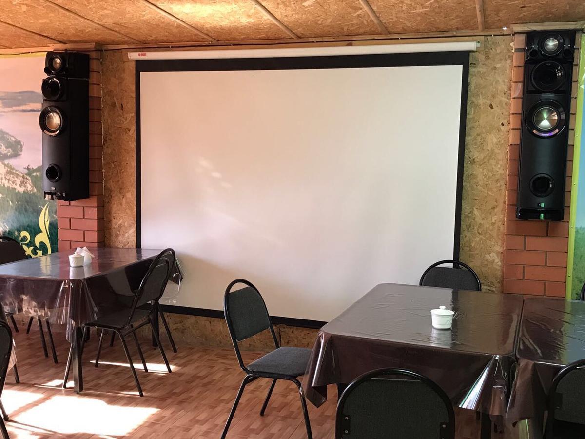 Hotel Sunrise Borowoje Zewnętrze zdjęcie