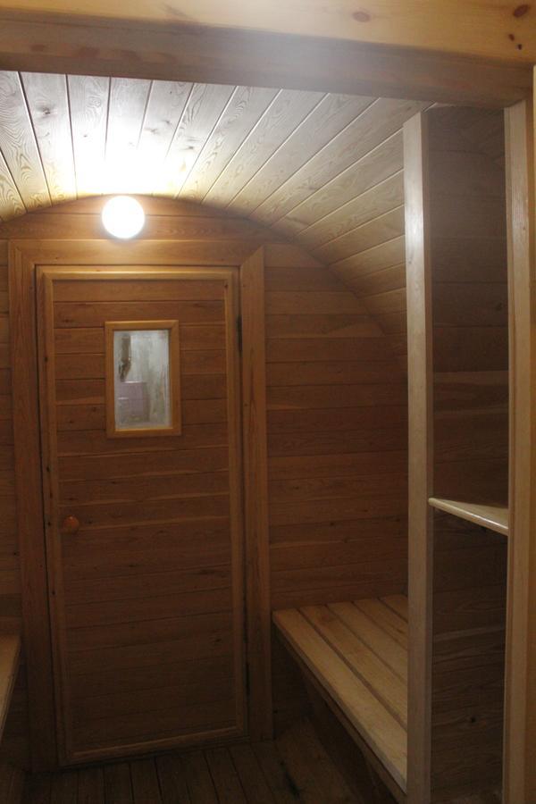 Hotel Sunrise Borowoje Zewnętrze zdjęcie